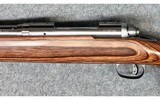 Savage ~ Model 12 ~ .223 Remington. - 8 of 13