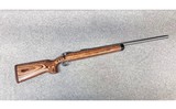 Savage ~ Model 12 ~ .223 Remington. - 1 of 13