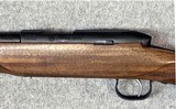 Steyr ~ Zephyr II ~ .22 Long Rifle. - 8 of 10