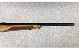 Steyr ~ Zephyr II ~ .22 Long Rifle. - 4 of 10