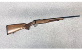 Steyr ~ Zephyr II ~ .22 Long Rifle. - 1 of 10
