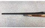 Weatherby ~ Mark V ~ .375 H&H Magnum. - 7 of 10