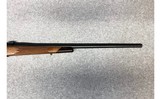 Weatherby ~ Mark V ~ .375 H&H Magnum. - 4 of 10