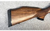 Weatherby ~ Mark V ~ .375 H&H Magnum. - 2 of 10