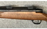 Weatherby ~ Mark V ~ .375 H&H Magnum. - 8 of 10
