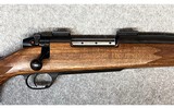 Weatherby ~ Mark V ~ .375 H&H Magnum. - 3 of 10