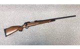 Weatherby ~ Mark V ~ .375 H&H Magnum. - 1 of 10