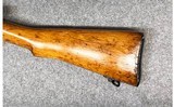 Enfield ~ No.4 MK1 ~ .303 British. - 9 of 10