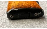 Enfield ~ No.4 MK1 ~ .303 British. - 10 of 10