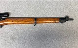 Enfield ~ No.4 MK1 ~ .303 British. - 4 of 10