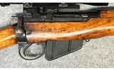 Enfield ~ No.4 MK1 ~ .303 British. - 3 of 10
