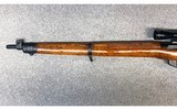 Enfield ~ No.4 MK1 ~ .303 British. - 7 of 10