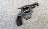 Harrington & Richardson ~ 732 ~ .32 S & W Long. - 1 of 2