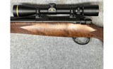 Nosler ~ Nosler Custom ~ .300 WSM. - 8 of 11