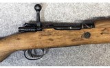 Yugo ~ M24/47 ~ 8 mm Mauser. - 3 of 10