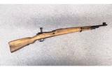 Yugo ~ M24/47 ~ 8 mm Mauser. - 1 of 10