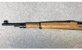 Yugo ~ M24/47 ~ 8 mm Mauser. - 7 of 10