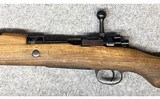 Yugo ~ M24/47 ~ 8 mm Mauser. - 8 of 10