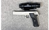 Smith & Wesson ~ 622 ~ .22 Long Rifle. - 2 of 2