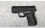 Springfield Armory ~ XDS-45 Mod2 ~ .45 ACP. - 2 of 2