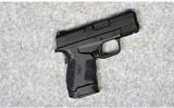 Springfield Armory ~ XDS-45 Mod2 ~ .45 ACP. - 1 of 2