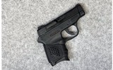 Smith & Wesson ~ M & P Bodyguard 380 ~ .380 Auto. - 1 of 2