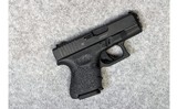 Glock ~ 27 Gen 4 ~ .40 S & W. - 1 of 3