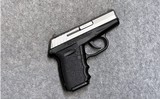 SCCY Industries ~ CPX-2 ~ 9 mm Luger. - 1 of 2