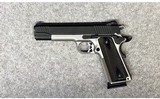 SIG Sauer ~ 1911 ~ .45 ACP. - 2 of 2