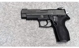 SIG Sauer ~ P227 ~ .45 Auto. - 2 of 2