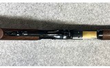 Winchester ~ 1873 ~ .44-40 Winchester. - 6 of 16
