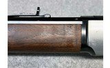 Winchester ~ 1873 ~ .44-40 Winchester. - 12 of 16