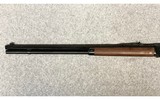 Winchester ~ 1873 ~ .44-40 Winchester. - 7 of 16