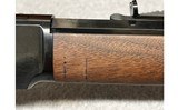 Winchester ~ 1873 ~ .44-40 Winchester. - 14 of 16