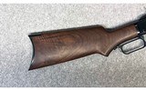 Winchester ~ 1873 ~ .44-40 Winchester. - 2 of 16