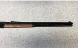 Winchester ~ 1873 ~ .44-40 Winchester. - 4 of 16