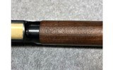 Winchester ~ 1873 ~ .44-40 Winchester. - 16 of 16