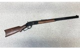Winchester ~ 1873 ~ .44-40 Winchester. - 1 of 16