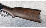 Winchester ~ 1873 ~ .44-40 Winchester. - 9 of 16