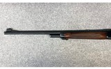 Winchester ~ 71 Deluxe ~ .348 Winchester. - 7 of 10