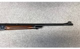 Winchester ~ 71 Deluxe ~ .348 Winchester. - 4 of 10