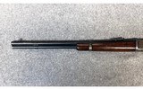 Winchester ~ 1892 ~ .25-20 Winchester. - 7 of 10