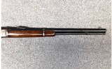 Winchester ~ 1892 ~ .25-20 Winchester. - 4 of 10
