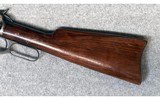 Winchester ~ 1892 ~ .25-20 Winchester. - 9 of 10