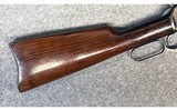 Winchester ~ 1892 ~ .25-20 Winchester. - 2 of 10