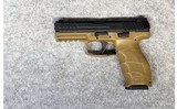 Heckler & Koch ~ VP9 ~ 9 mm Luger. - 2 of 2