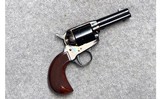 Uberti ~ Stallion ~ .22 Long Rifle/.22 WMR. - 1 of 2