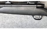 Weatherby ~ Mark V ~ .257 Weatherby Magnum. - 8 of 10