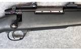 Weatherby ~ Mark V ~ .257 Weatherby Magnum. - 3 of 10