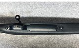 Weatherby ~ Mark V ~ .257 Weatherby Magnum. - 6 of 10